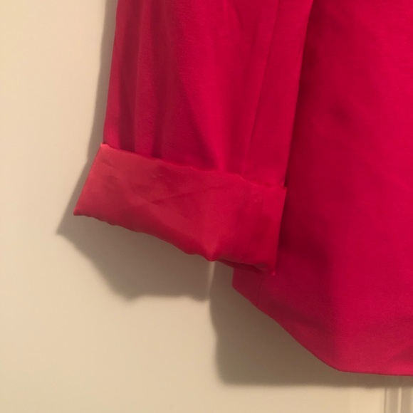 Beautiful ladies Pink Blazer - Picture 6 of 6